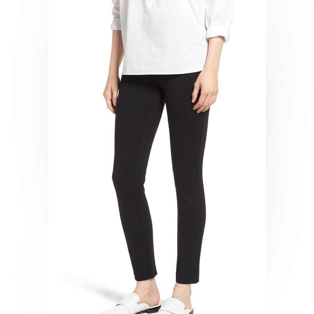 J. Crew Black Dress Leggings Crop/Ankle